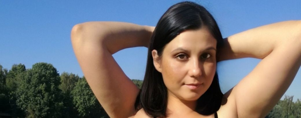 Натали Виноградова Певица.