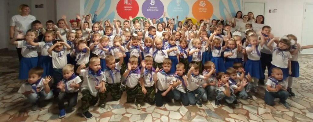 Шумерлинский детско-юношеский видео портал