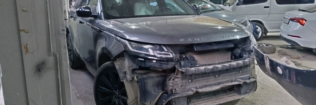 Кузовной Ремонт как хобби!