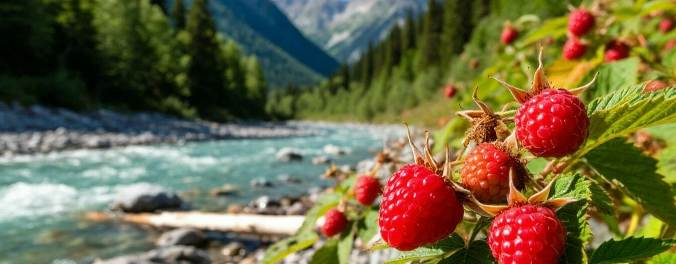 Малиновый Берег