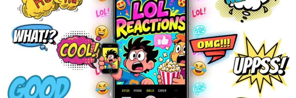 Вибрация Смеха