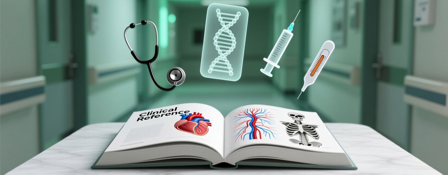 МЕДСПРАВОЧНИК