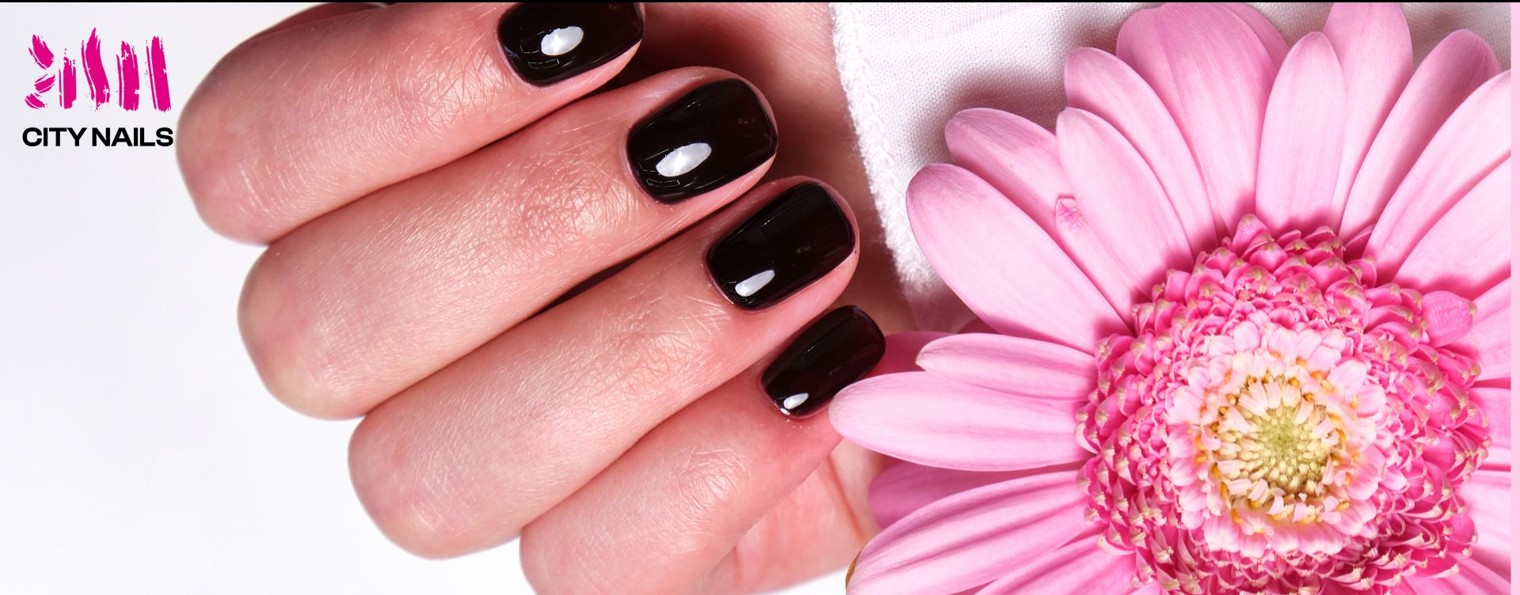 Сеть студий красоты City Nails