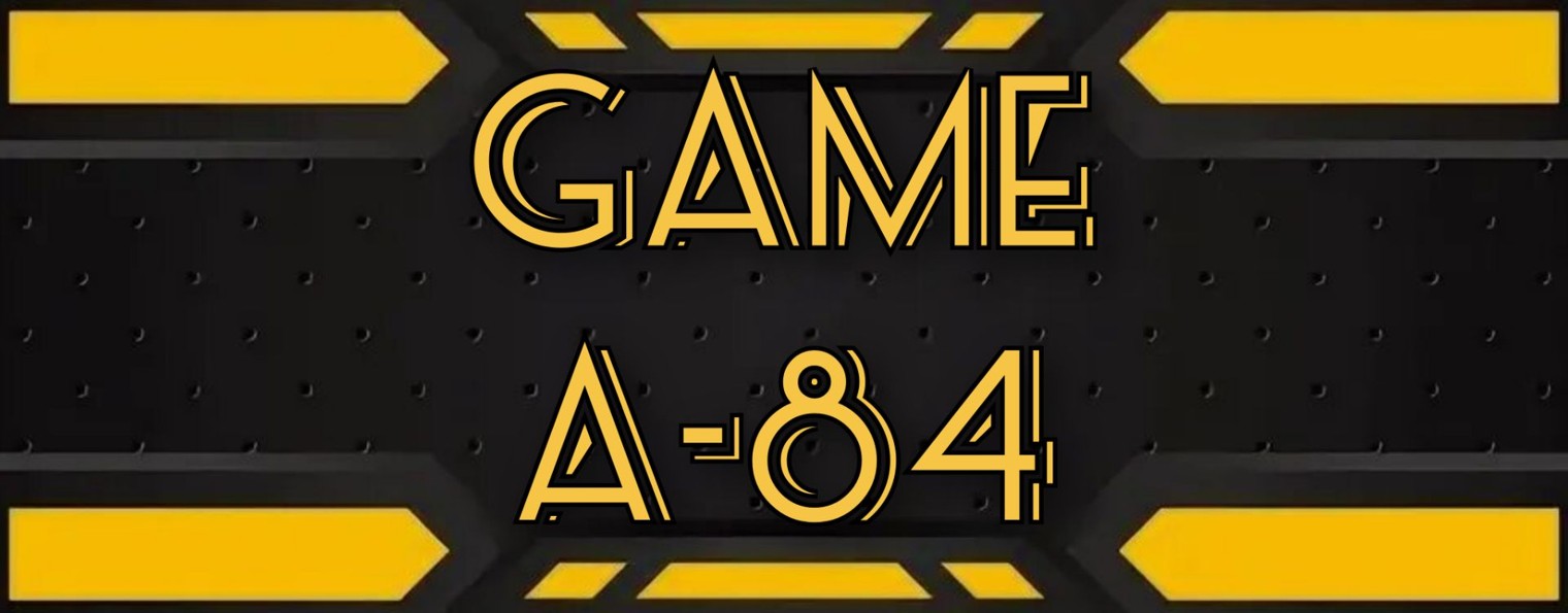 GAME A-84