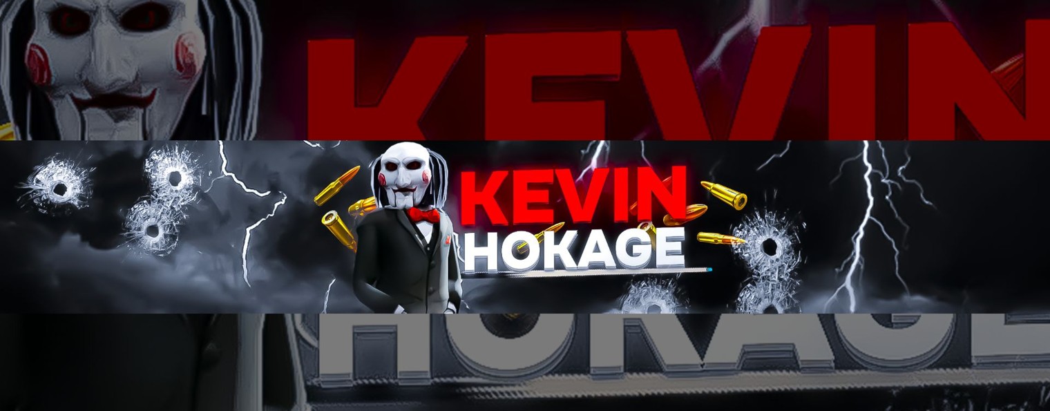 Kevin Hokage
