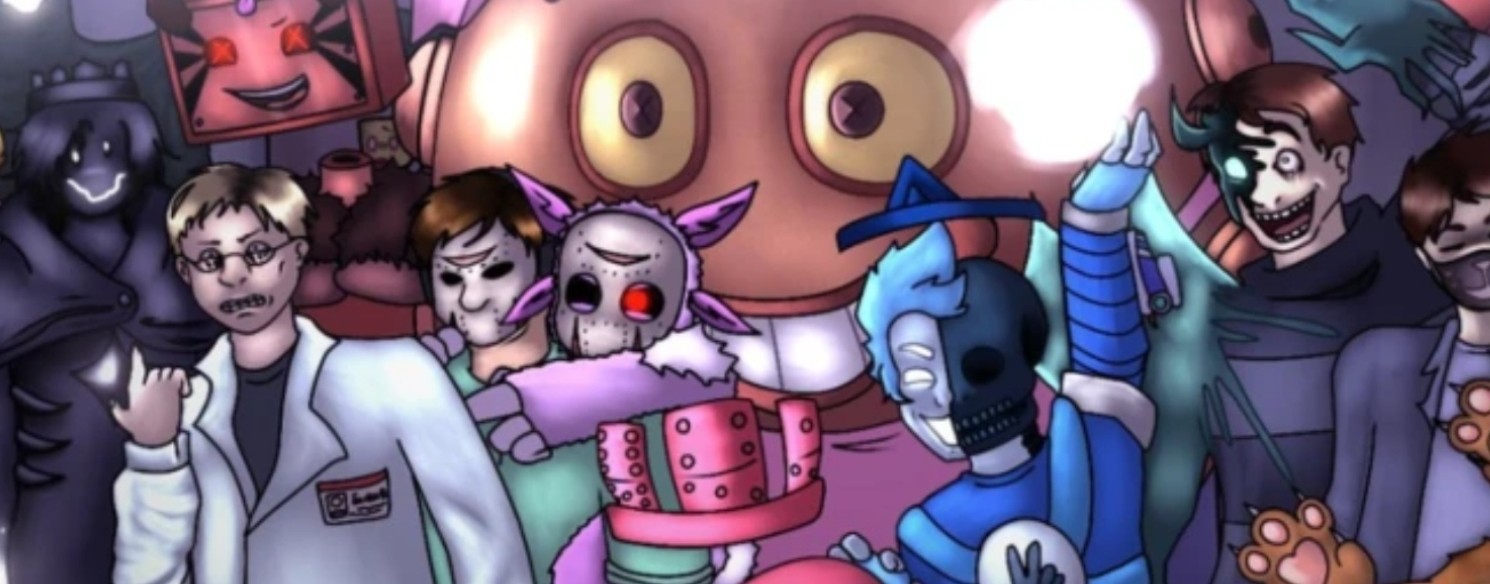 новогодний fair_haired