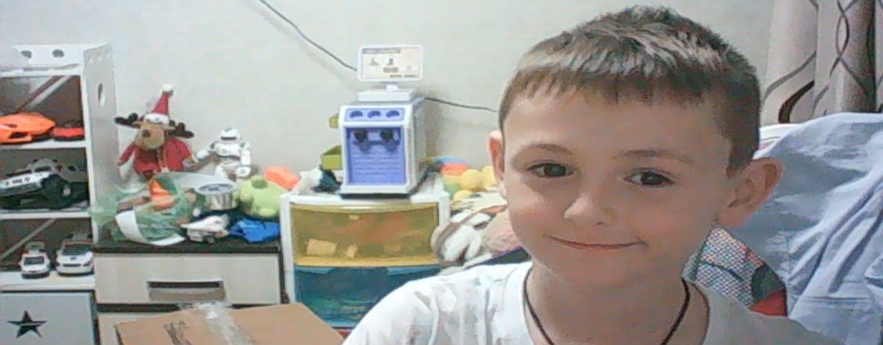 Серый Снегирев