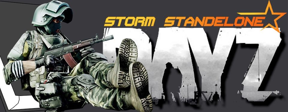 StormStandelone