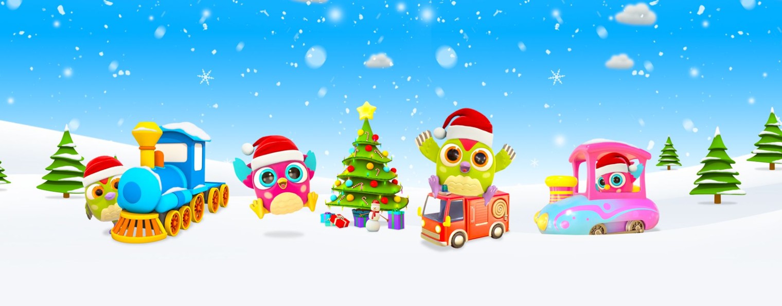 Хопхоп и Бьянка