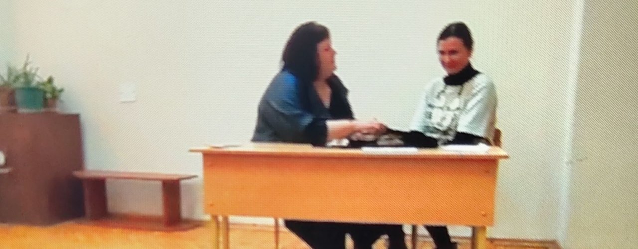 Просто Человек таро) Коростиева Наталья Сергеевна.