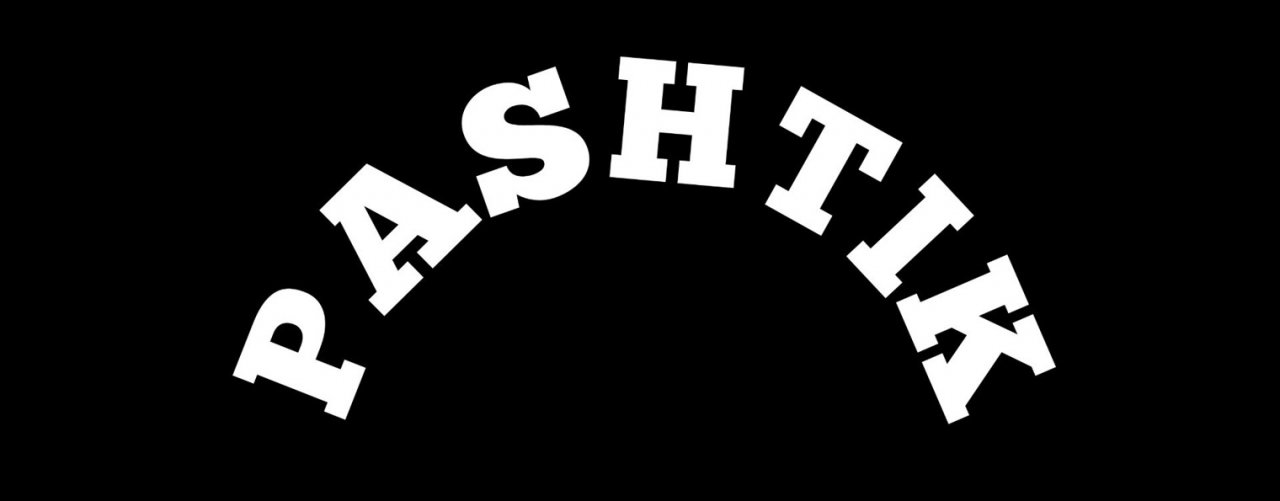 PASHTIK