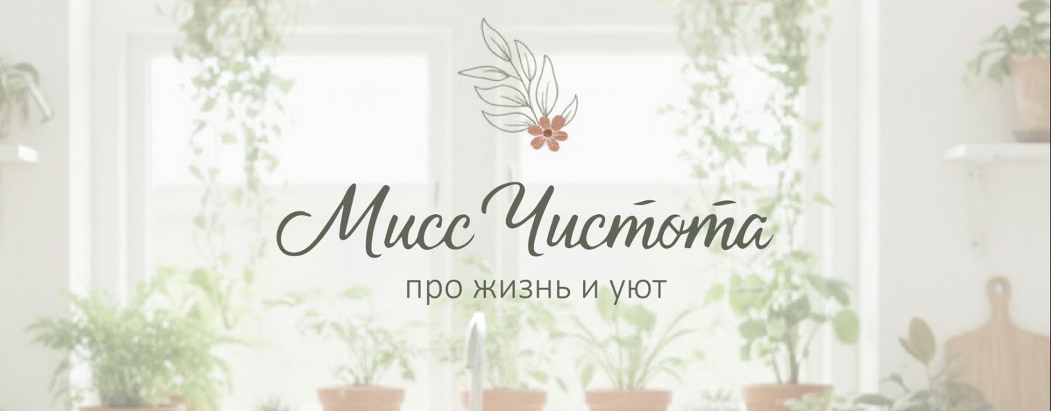 Мисс Чистота