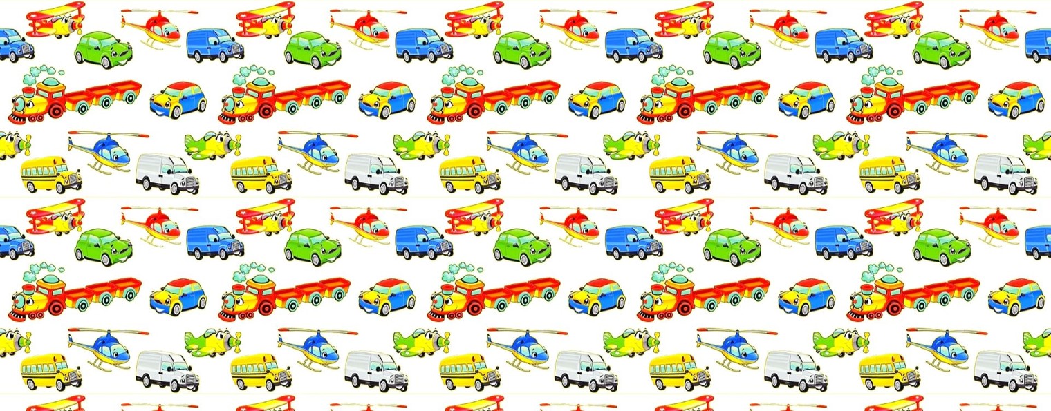 БиБиКа Мультики для детей