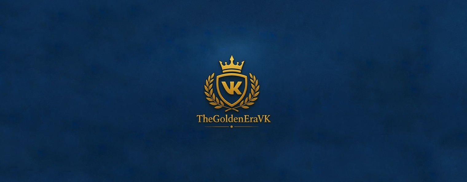 TheGoldenEraVK