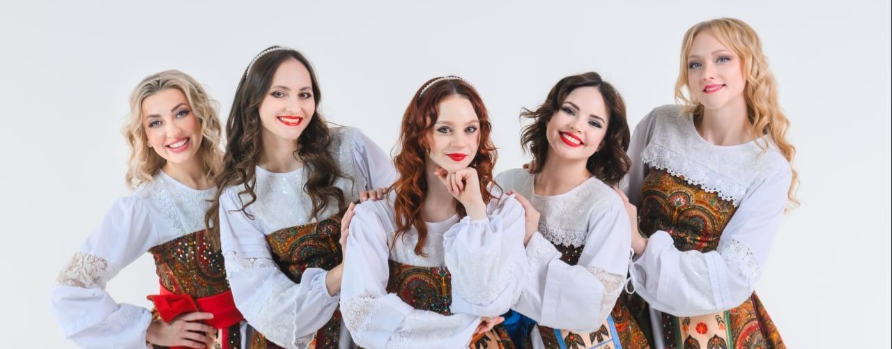 Ансамбль "Воскресение" (г.Пермь)