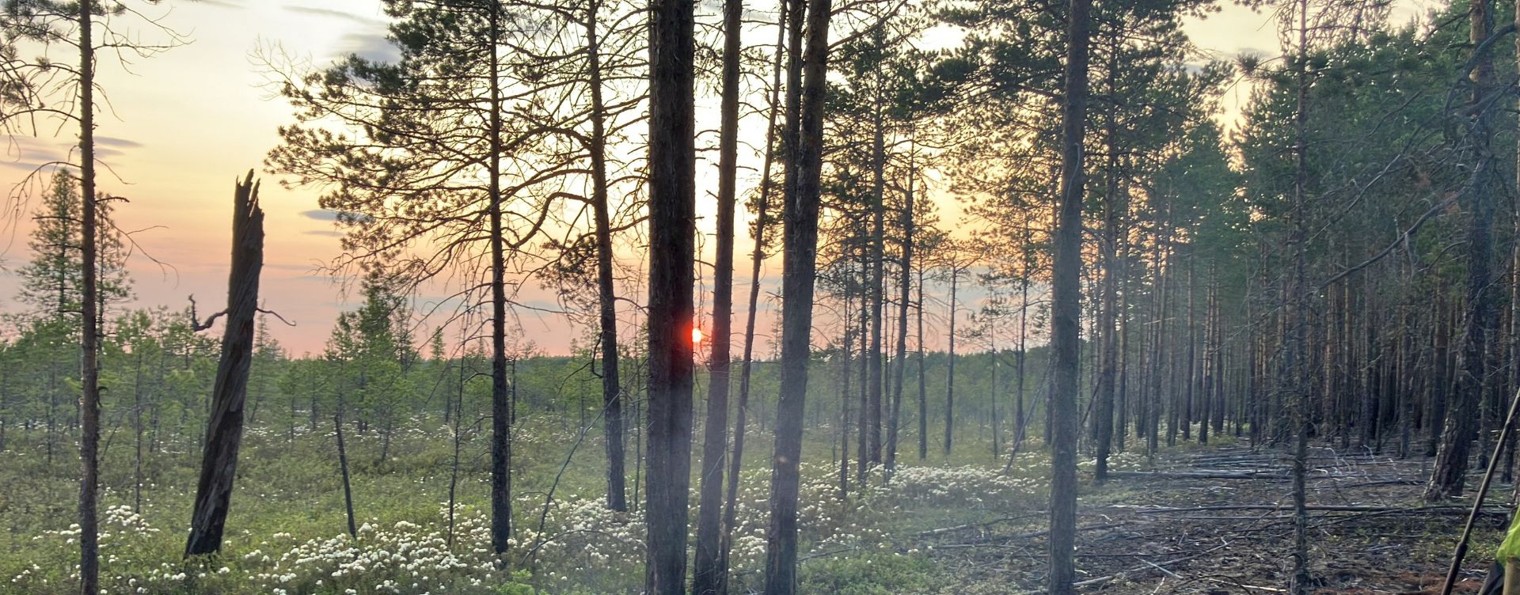 Рыбалка с Григорием Безменовым