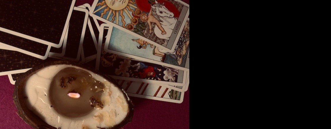 Расклады на Таро