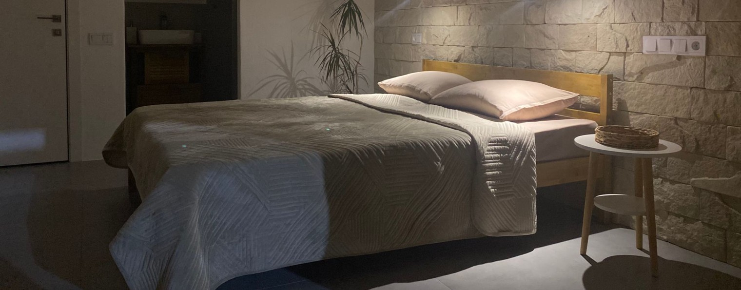 Гостевой дом Любимое место