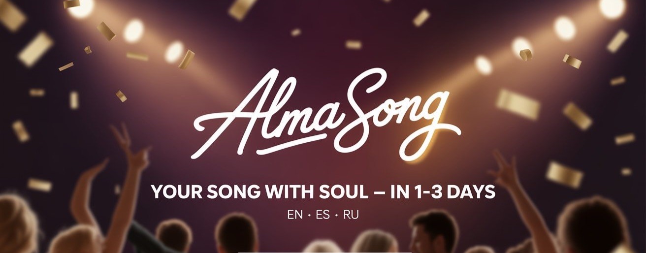 AlmaSong_International