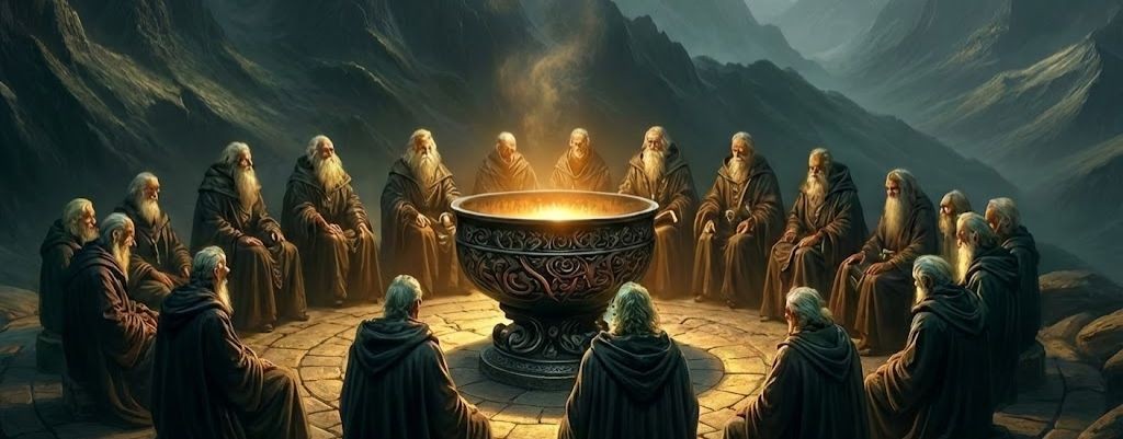 ANTITERROR ChRI | HighLights by Eldi