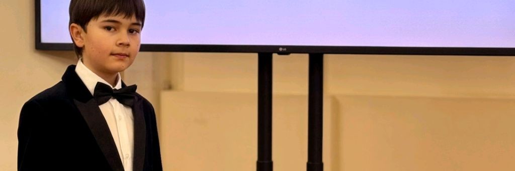 Макар Щеглов [FC]