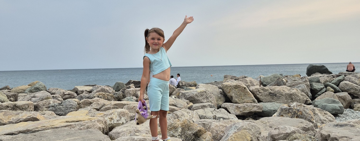 Рита Маргарита 🌸