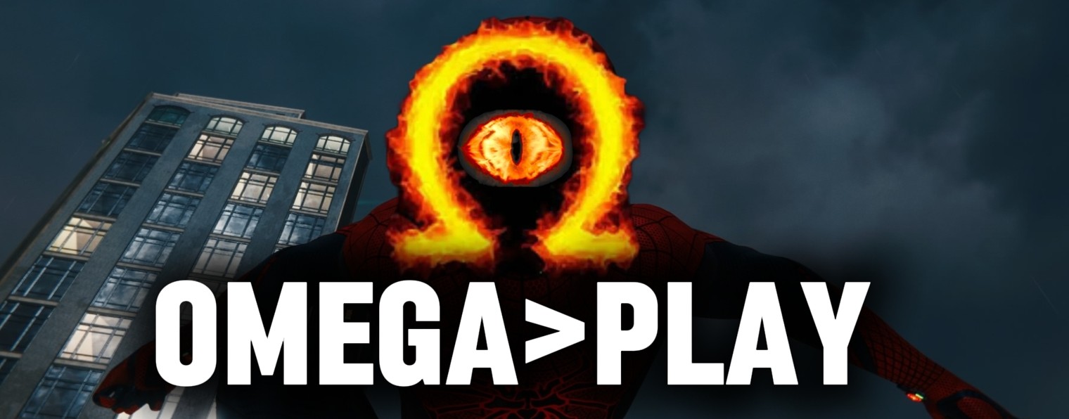 OMEGA﹥play