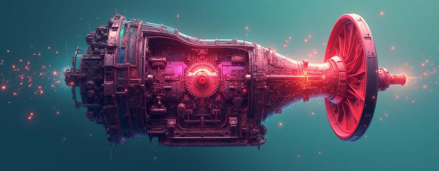 Поющие инженеры