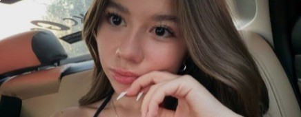 Милана Хаметова фан