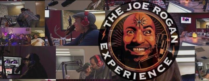 Джо Роган на Русском