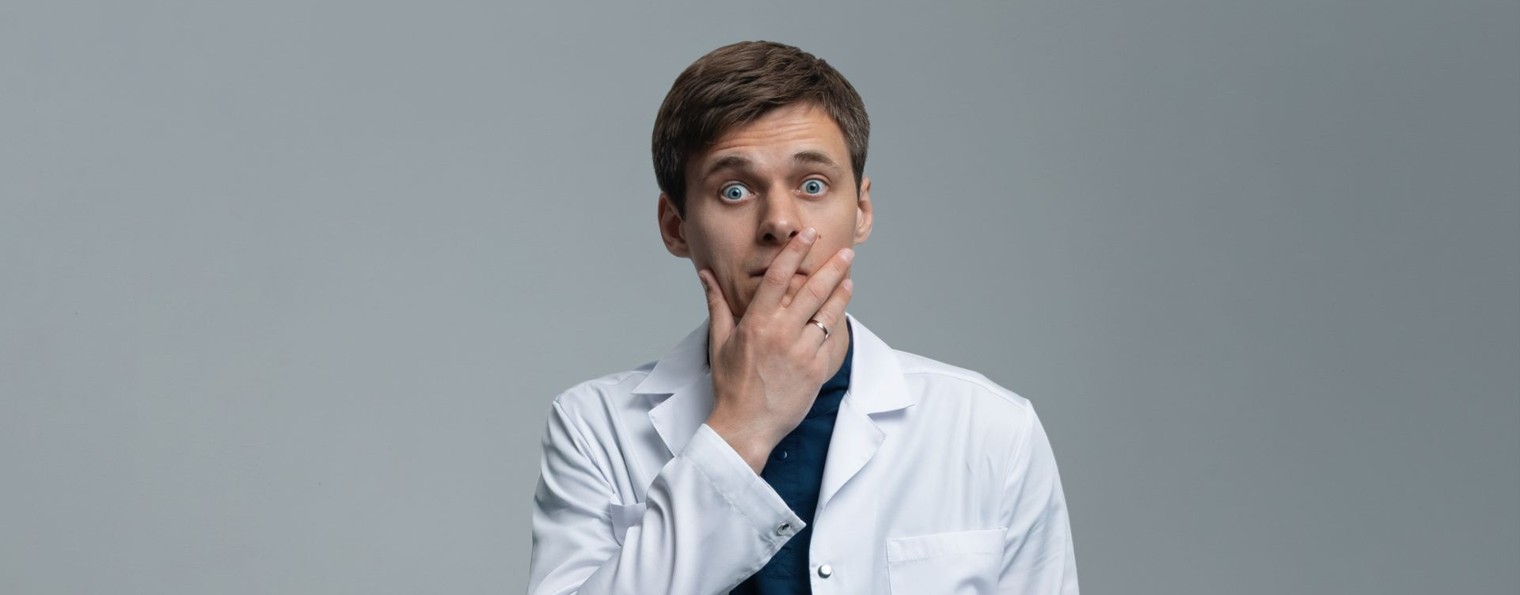 Доктор Антипин | Правда о здоровье нервной системы