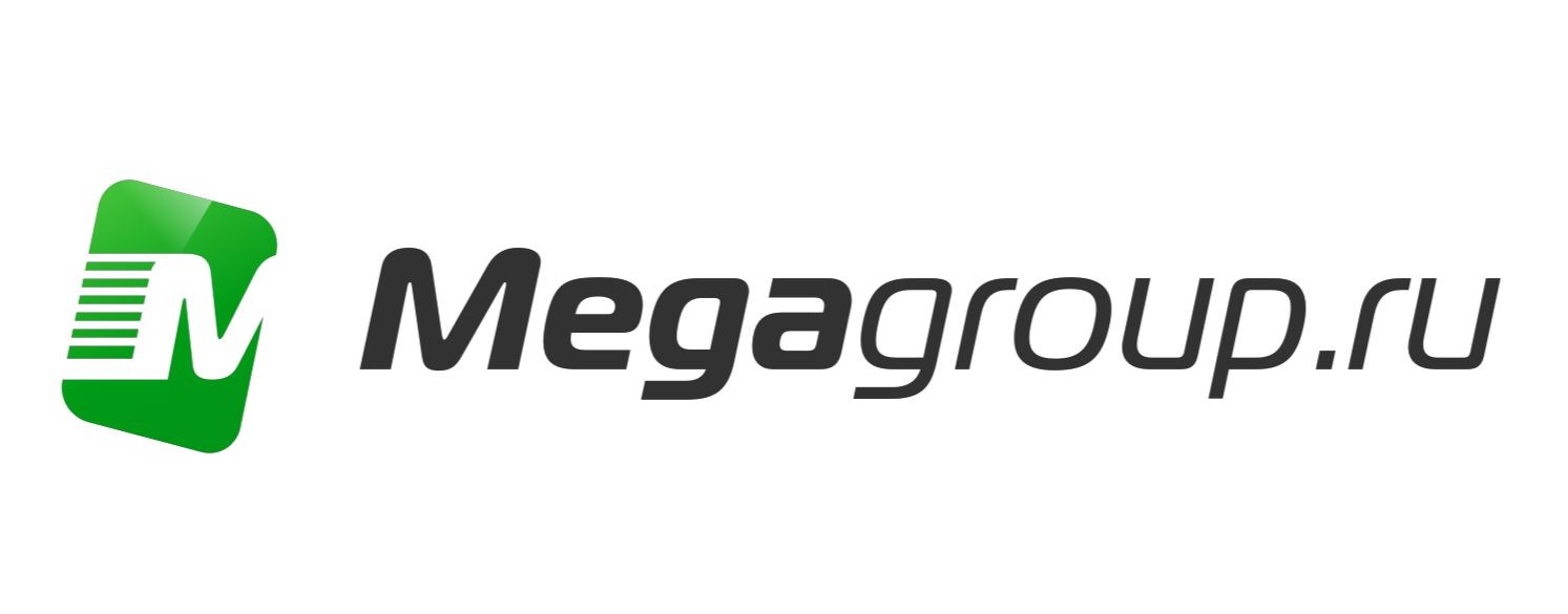 Создание сайтов Мегагрупп