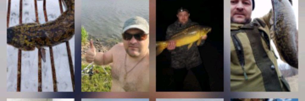 Всесезонная рыбалка 42 регион.