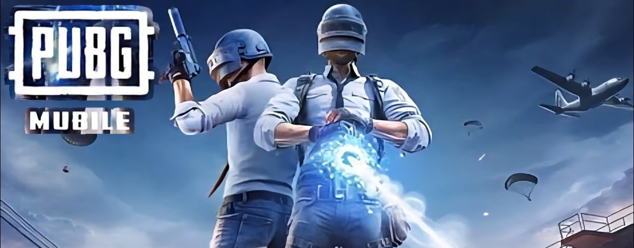 PUBG Mobaile