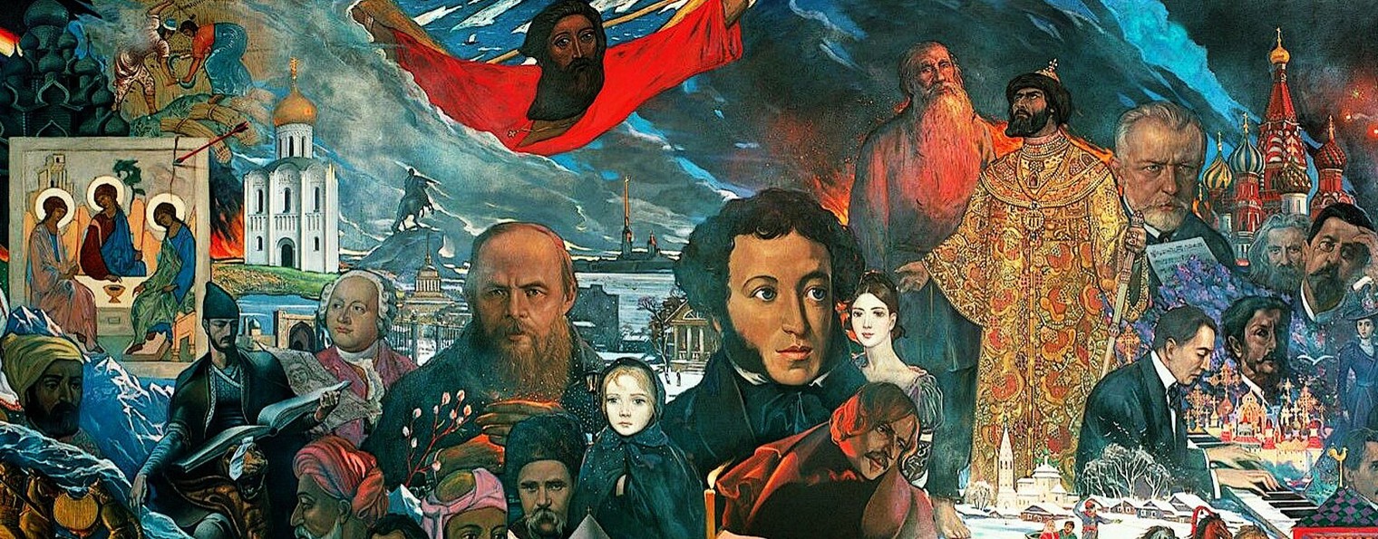 Валерий Михеев  ...Первые  лица