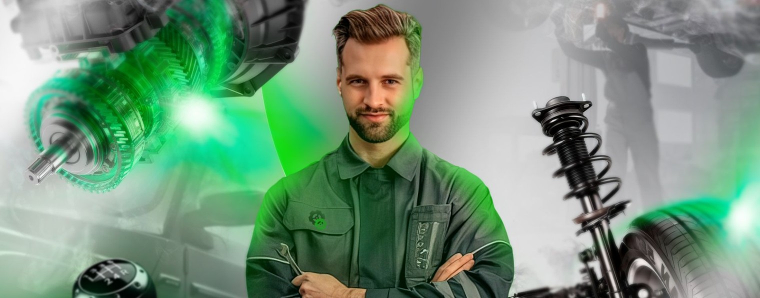 Ремонт АКПП АТС