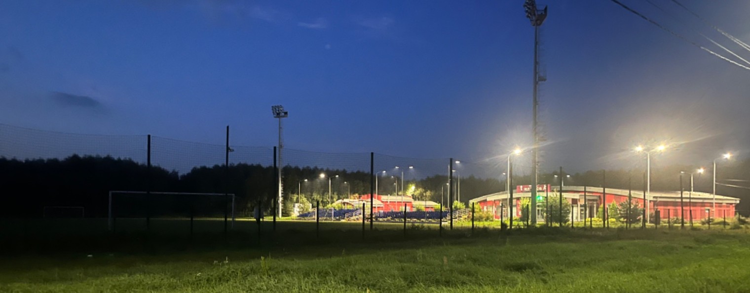 Футбольная школа «Виктория» Москва