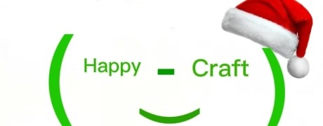 Happy - Craft
