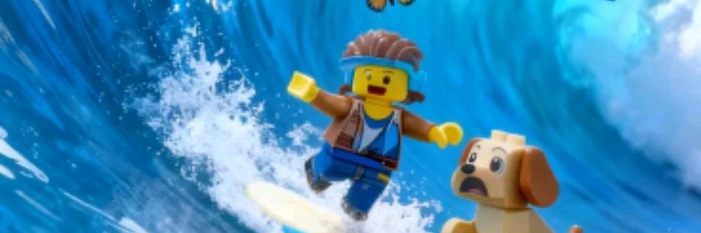 Лего сити Холл