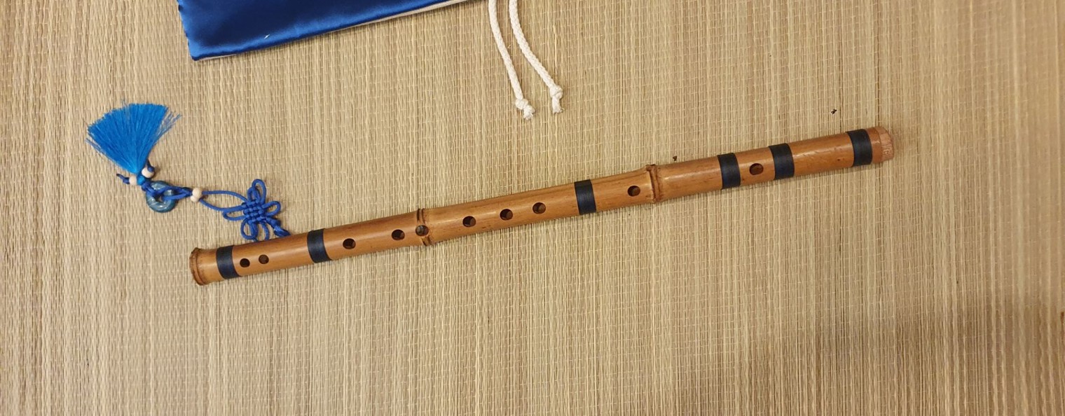 Музыка Жизни Мастерская Флейт