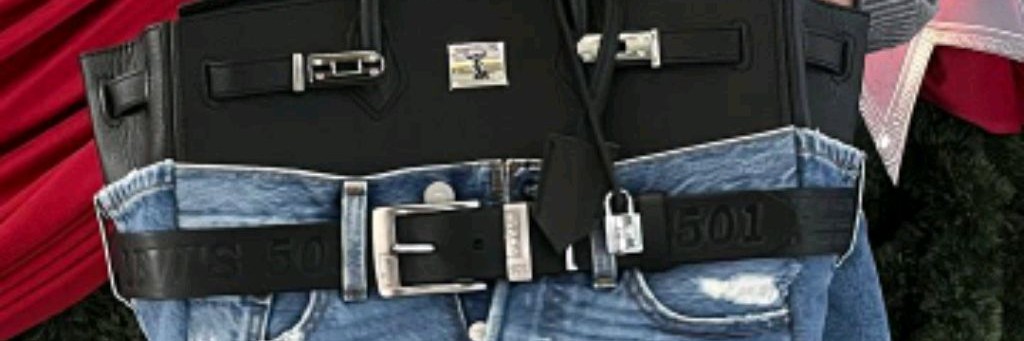 Magic Denim In Art. Авторские сумки.