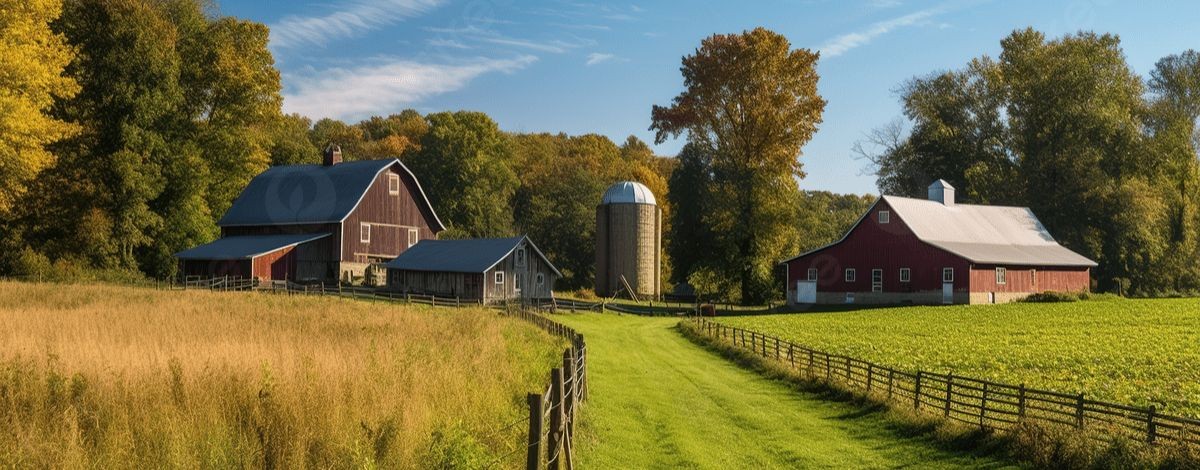 Фермер Андрей