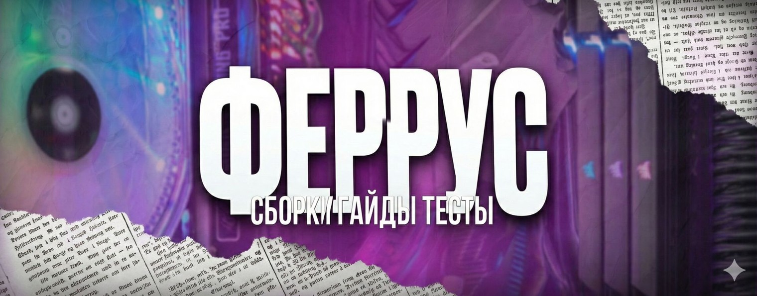 Феррус