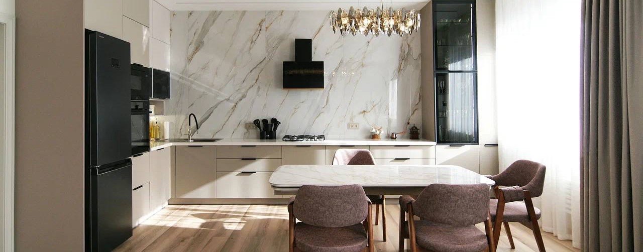 Кухни ЛОРЕНА Ханты-Мансийск и ХМАО