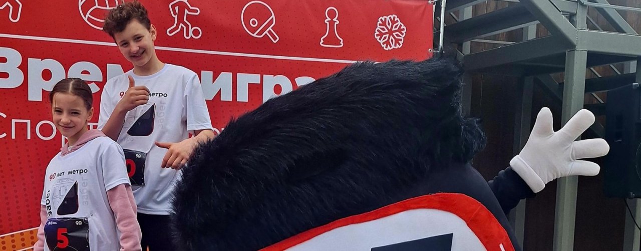 КАЙГОРОДОВ