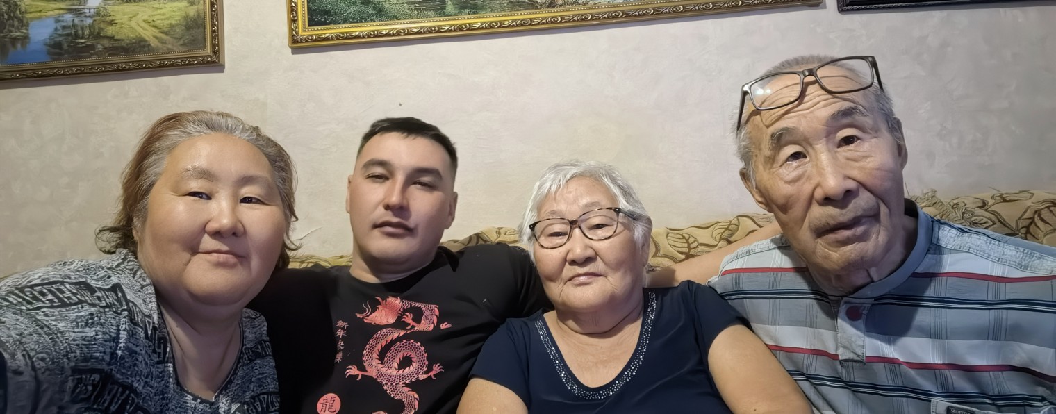 Соловьёва Галина