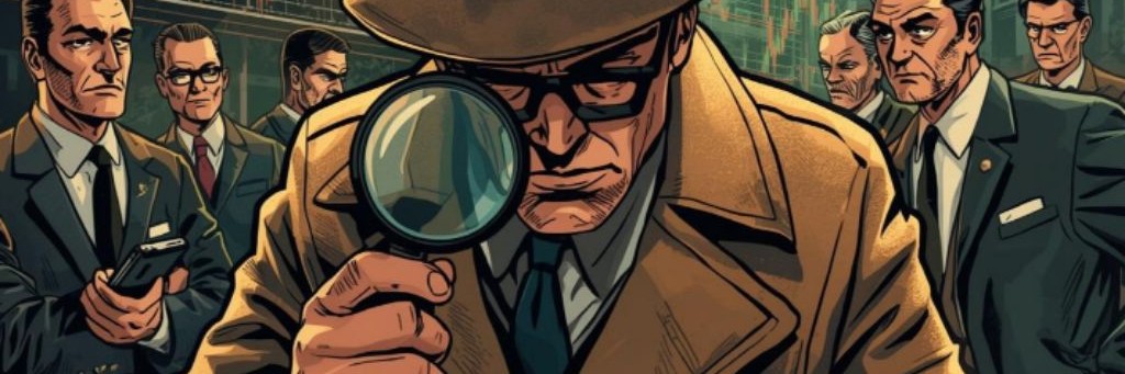 Биржевой Сыщик