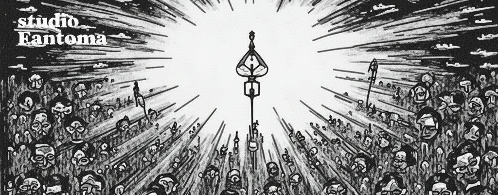 studio Fantoma