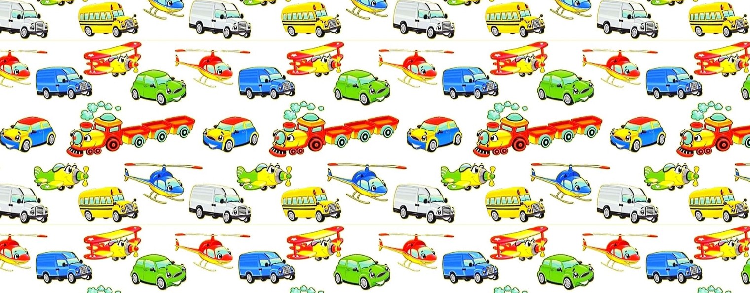 БиБиКа Мультики для детей