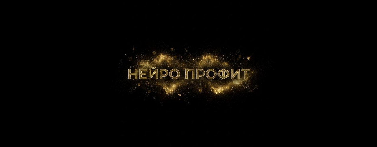 НЕЙРО ПРОФИТ